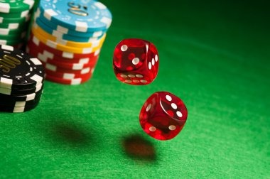 Live Sakong dealer table showing three-card hand on pablo77